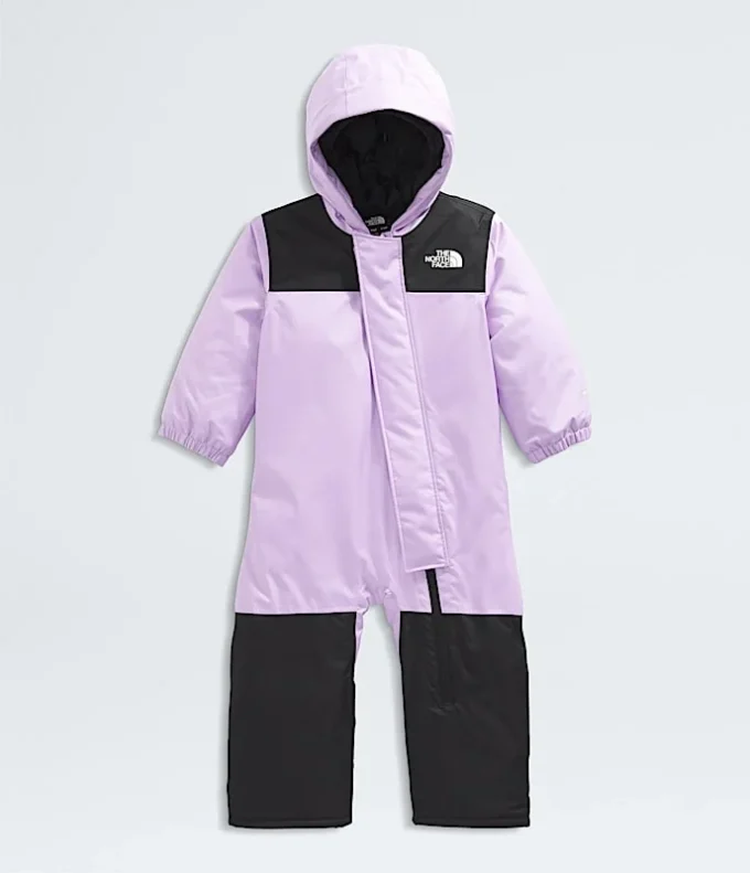 Baby Freedom snöoverall Baby Freedom snöoverall