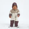 Baby Frost Fall One-Piece