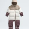 Baby Frost Fall One-Piece