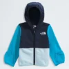 Baby Glacier hoodie med hel dragkedja Baby Glacier hoodie med hel dragkedja