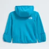 Baby Glacier hoodie med hel dragkedja Baby Glacier hoodie med hel dragkedja