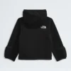 Baby Glacier hoodie med hel dragkedja Baby Glacier hoodie med hel dragkedja