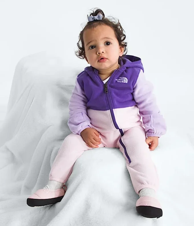 Baby Glacier One-Piece Baby Glacier One-Piece