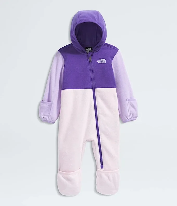 Baby Glacier One-Piece Baby Glacier One-Piece