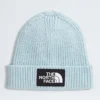 Baby Logo Box Beanie