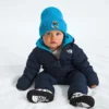 Baby Perrito One-Piece