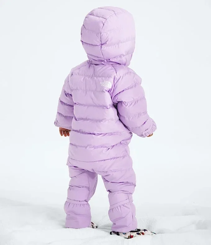 Baby Perrito One-Piece Baby Perrito One-Piece