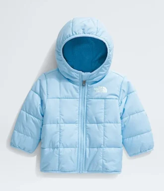 Baby Reversible Shasta Full-Zip Hooded Jacket Baby Reversible Shasta Full-Zip Hooded Jacket