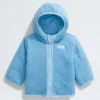 Baby Reversible Shasta Full-Zip Hooded Jacket