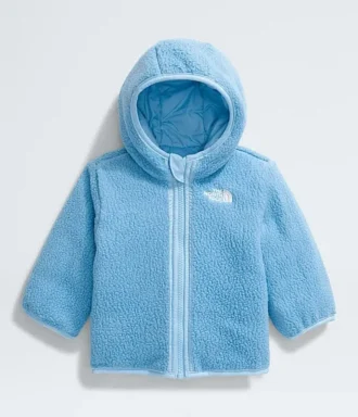 Baby Reversible Shasta Full-Zip Hooded Jacket Baby Reversible Shasta Full-Zip Hooded Jacket