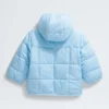 Baby Reversible Shasta Full-Zip Hooded Jacket