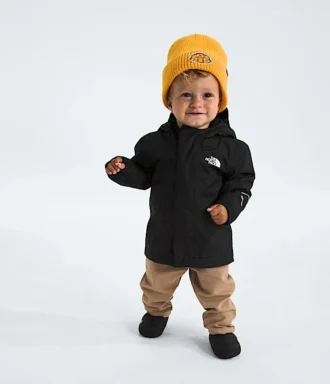 Baby Warm Antora regnjacka