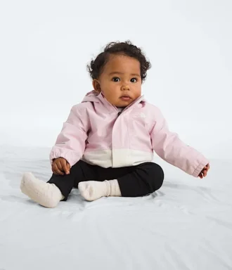 Baby Warm Antora regnjacka