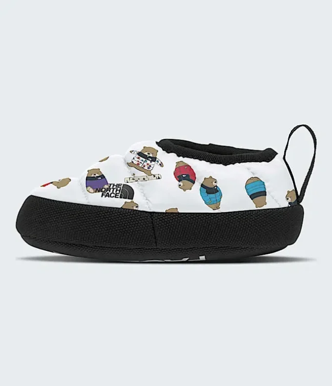Babytältmules