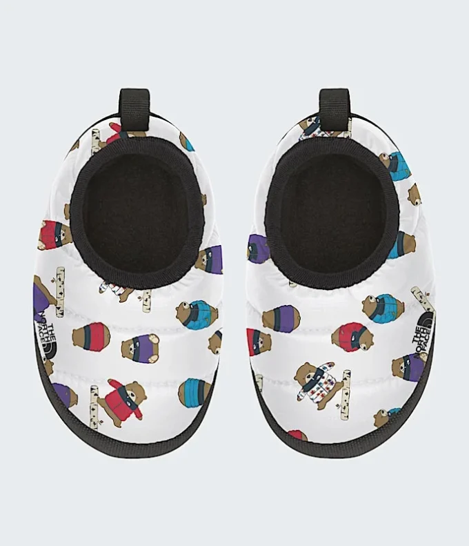 Babytältmules