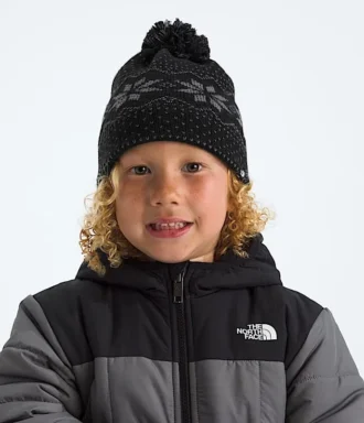 Barnens Cabin Ski Tuke