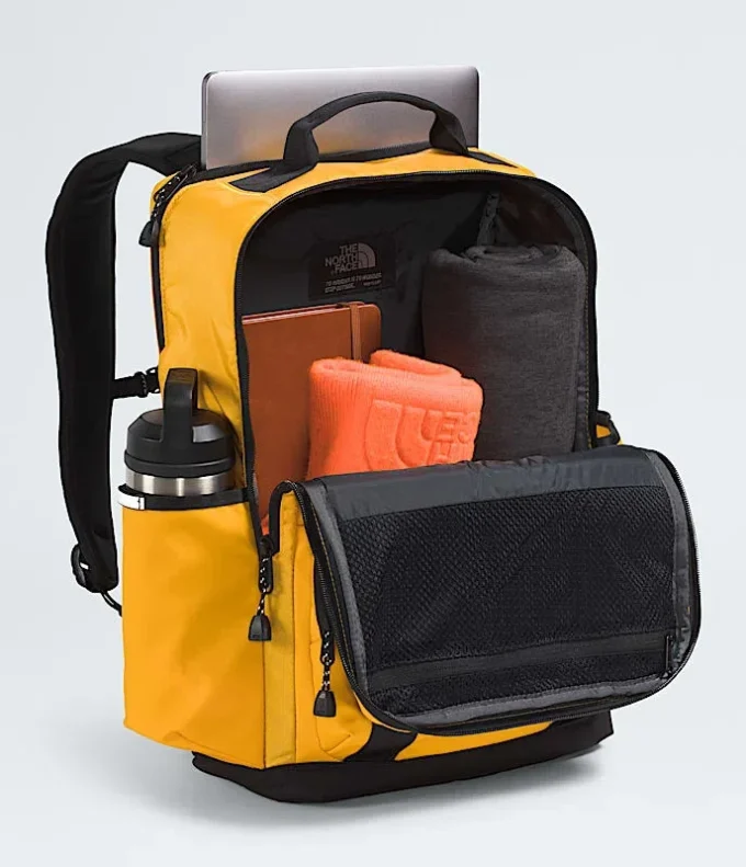 Base Camp Daypack Base Camp Daypack