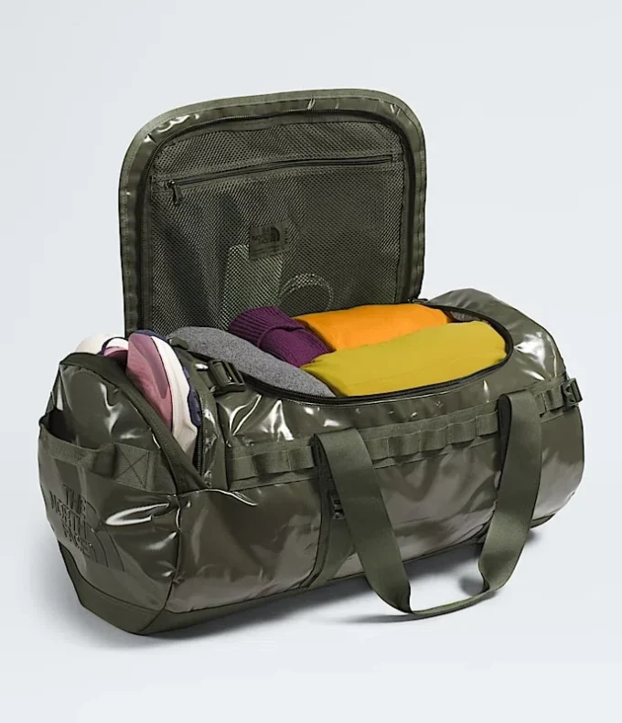Base Camp Duffel Special Edition – M (71 l) Base Camp Duffel Special Edition – M (71 l)