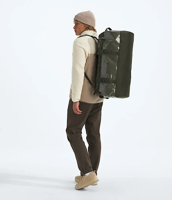 Base Camp Duffel Special Edition – M (71 l) Base Camp Duffel Special Edition – M (71 l)