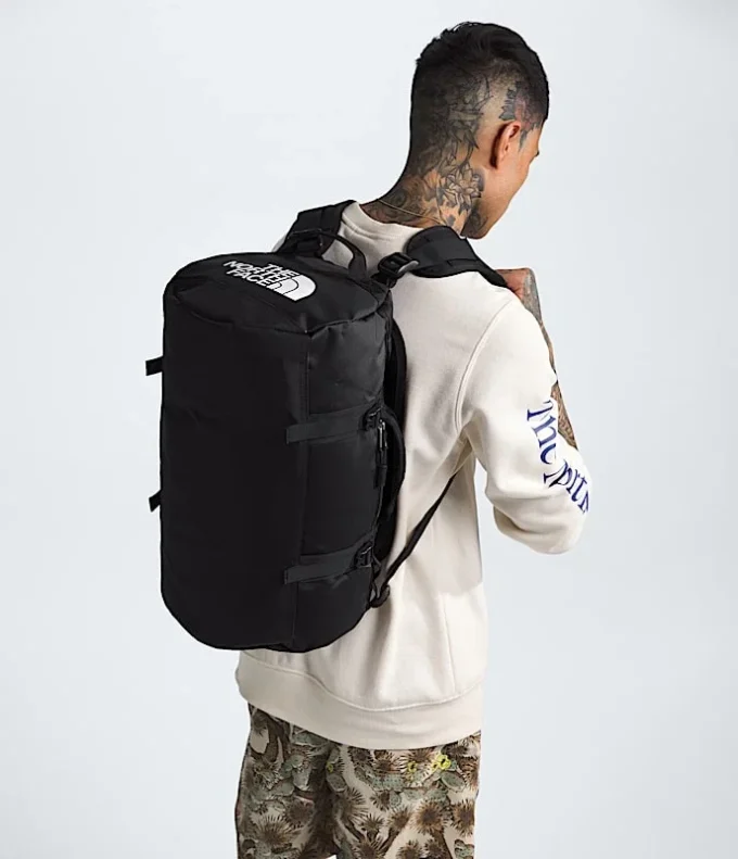 Base Camp Duffel—XS Base Camp Duffel—XS