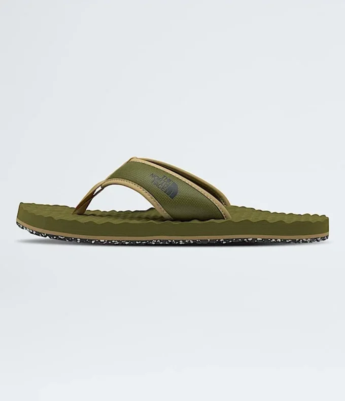 Base Camp Flip-Flops II för herr Base Camp Flip-Flops II för herr