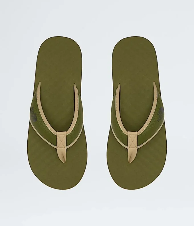 Base Camp Flip-Flops II för herr Base Camp Flip-Flops II för herr