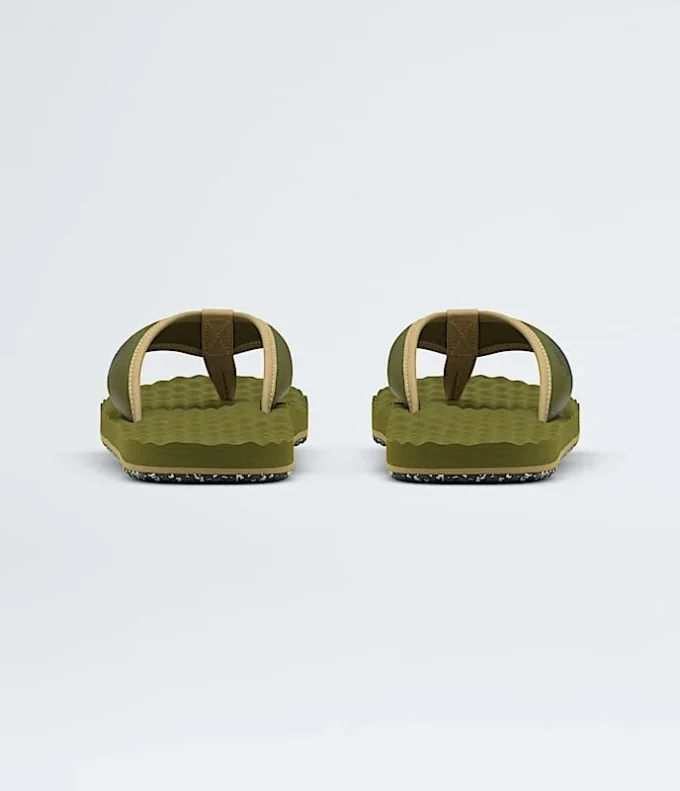 Base Camp Flip-Flops II för herr Base Camp Flip-Flops II för herr