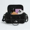 Base Camp High Pile Mini Bag Base Camp High Pile Mini Bag