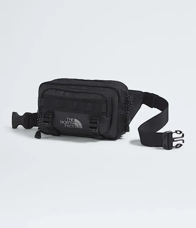Base Camp Lumbar Base Camp Lumbar