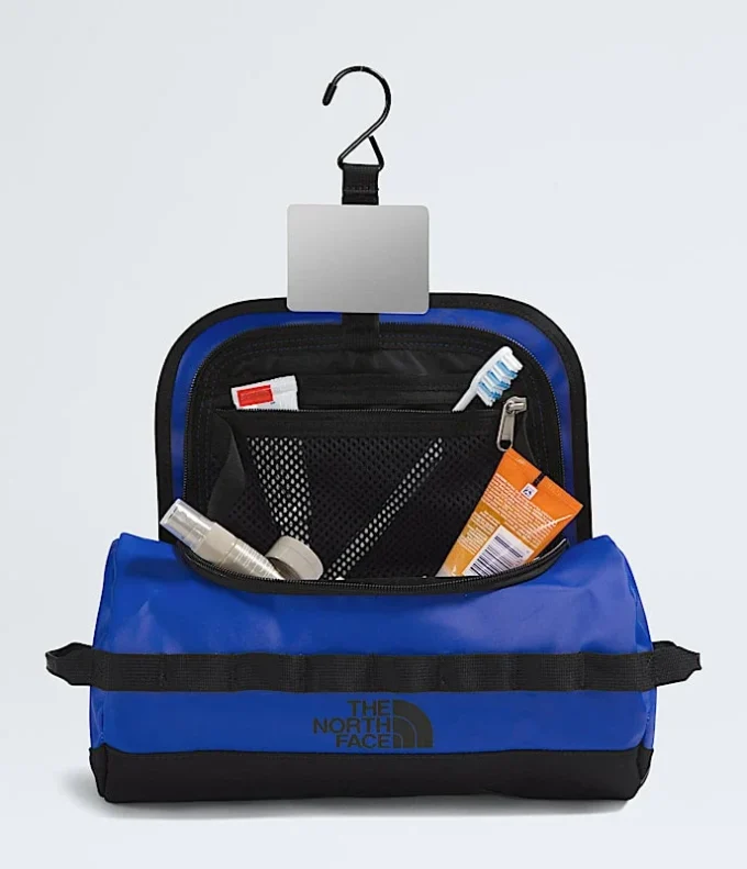 Base Camp Travel Canister—L Base Camp Travel Canister—L