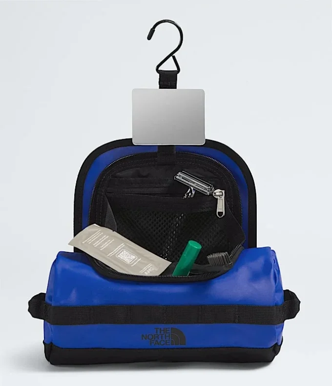 Base Camp Travel Canister—S Base Camp Travel Canister—S