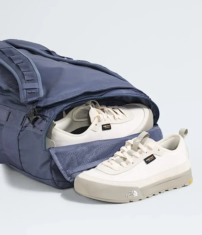 Base Camp Voyager Duffel—32L Base Camp Voyager Duffel—32L