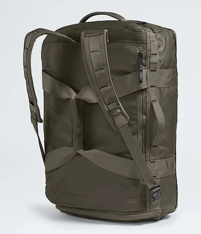 Base Camp Voyager Duffel – 42 liter Base Camp Voyager Duffel – 42 liter