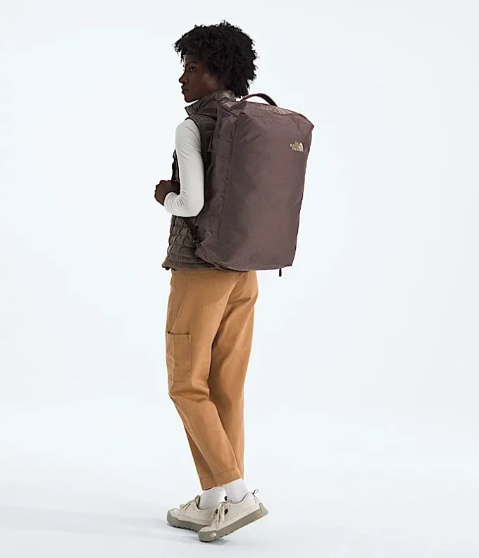 Base Camp Voyager Duffel – 42 liter Base Camp Voyager Duffel – 42 liter