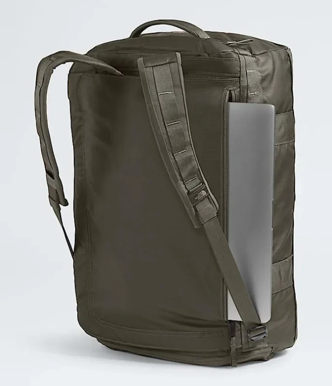 Base Camp Voyager Duffel – 42 liter Base Camp Voyager Duffel – 42 liter