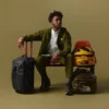 Base Camp Voyager Duffel – 42 liter Base Camp Voyager Duffel – 42 liter
