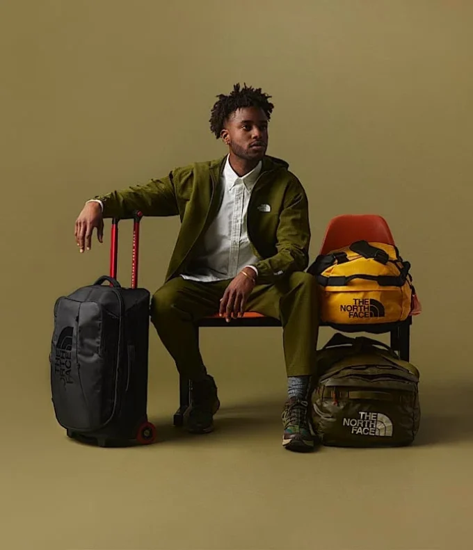 Base Camp Voyager Duffel – 42 liter Base Camp Voyager Duffel – 42 liter