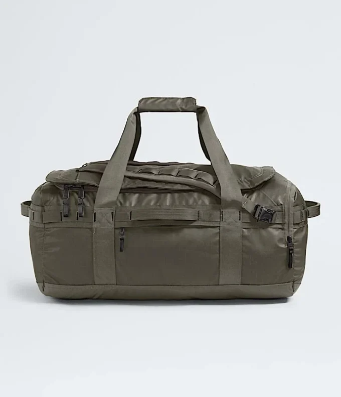 Base Camp Voyager Duffel – 62 liter Base Camp Voyager Duffel – 62 liter
