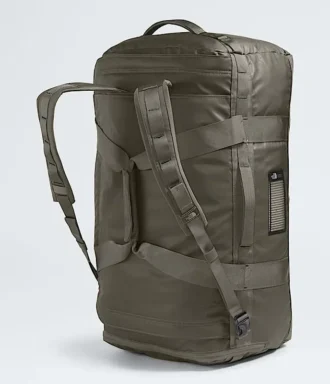 Base Camp Voyager Duffel – 62 liter