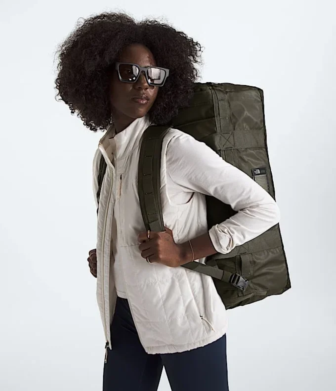 Base Camp Voyager Duffel – 62 liter Base Camp Voyager Duffel – 62 liter