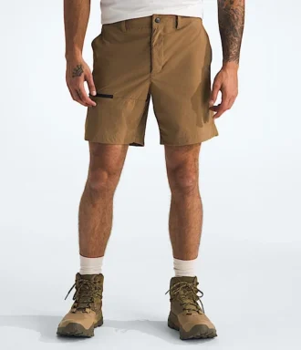 Basin 7” shorts för herr