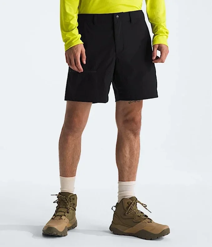 Basin 7” shorts för herr Basin 7” shorts för herr