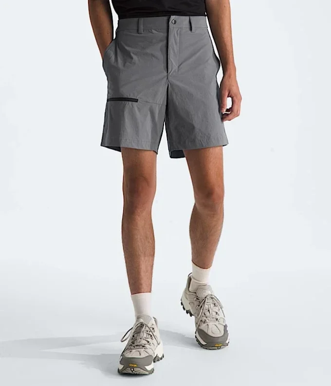 Basin 7” shorts för herr Basin 7” shorts för herr