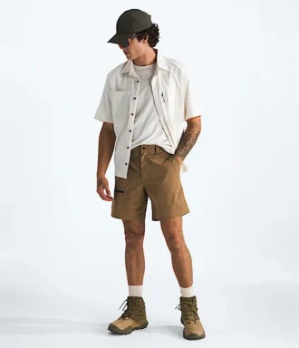 Basin 7” shorts för herr