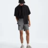 Basin 7” shorts för herr Basin 7” shorts för herr