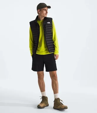 Basin 7” shorts för herr