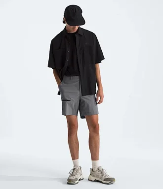 Basin 7” shorts för herr