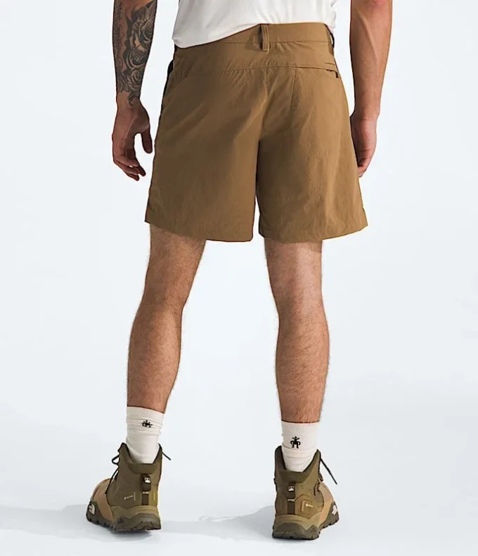 Basin 7” shorts för herr Basin 7” shorts för herr