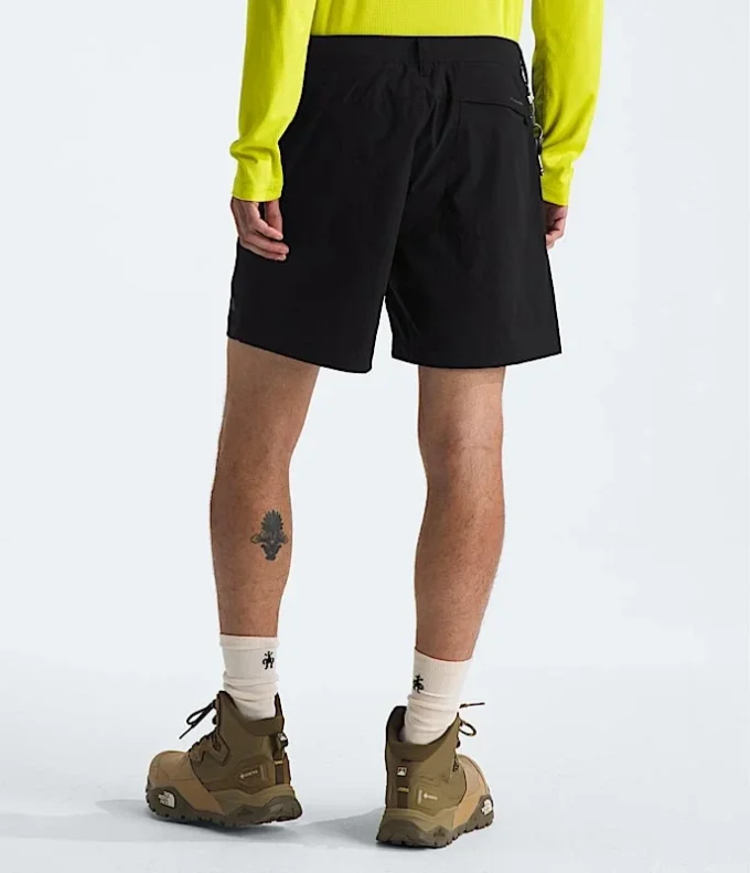 Basin 7” shorts för herr Basin 7” shorts för herr