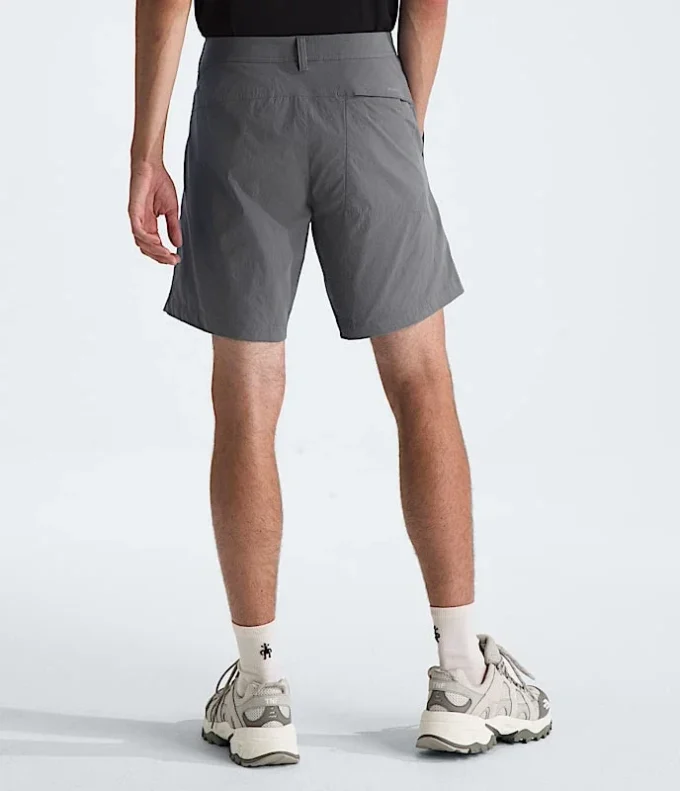 Basin 7” shorts för herr Basin 7” shorts för herr